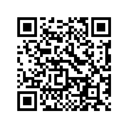 Line @pawano QR Code