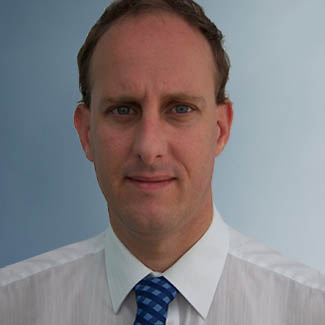 Graeme Kay public editor profile